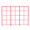 WCW Steel Cage Ring Zubehör (1994) – Toymakers | hoppla-stuff.de